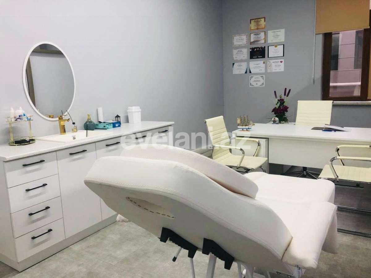 Kirayə verilir, obyekt, 30 m², Bakı, Nərimanov r, Nəriman Nərimanov m.