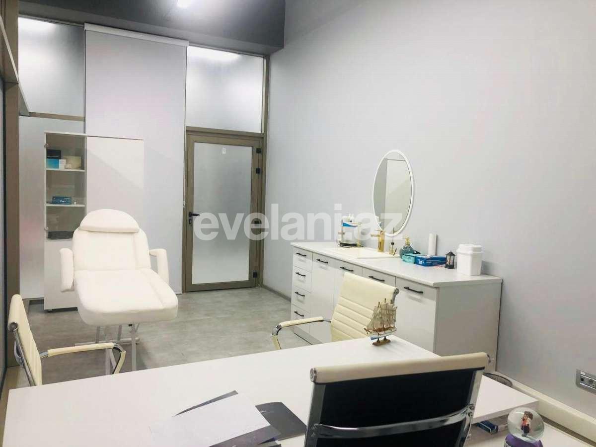 Kirayə verilir, obyekt, 30 m², Bakı, Nərimanov r, Nəriman Nərimanov m.