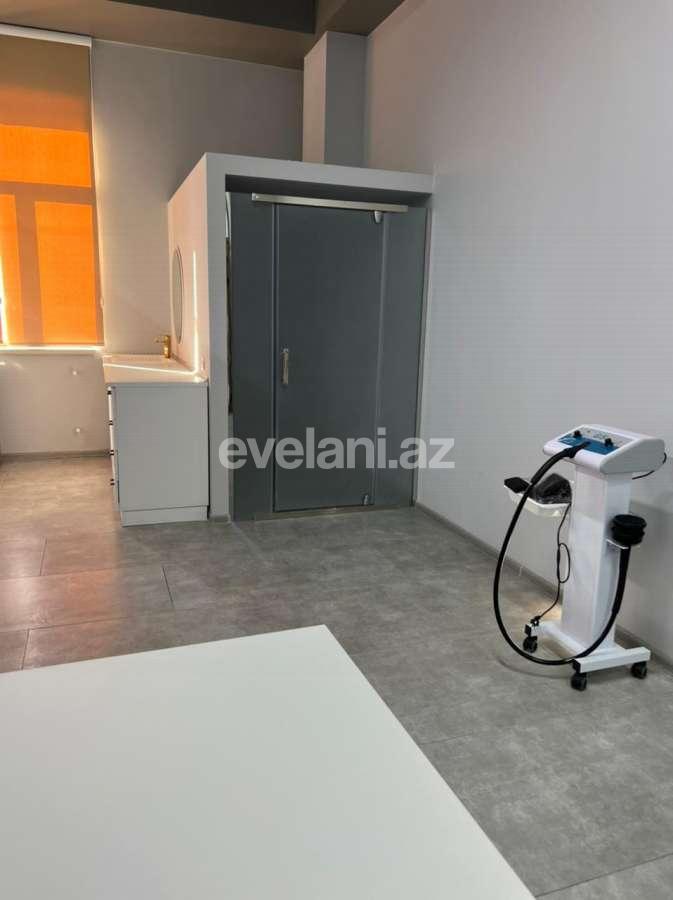 Kirayə verilir, obyekt, 30 m², Bakı, Nərimanov r, Nəriman Nərimanov m.