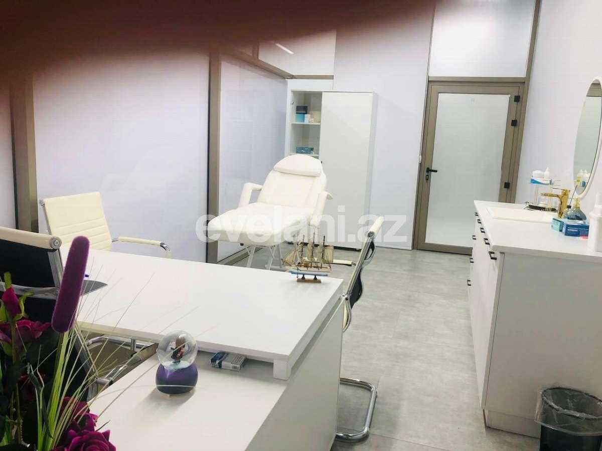 Kirayə verilir, obyekt, 30 m², Bakı, Nərimanov r, Nəriman Nərimanov m.