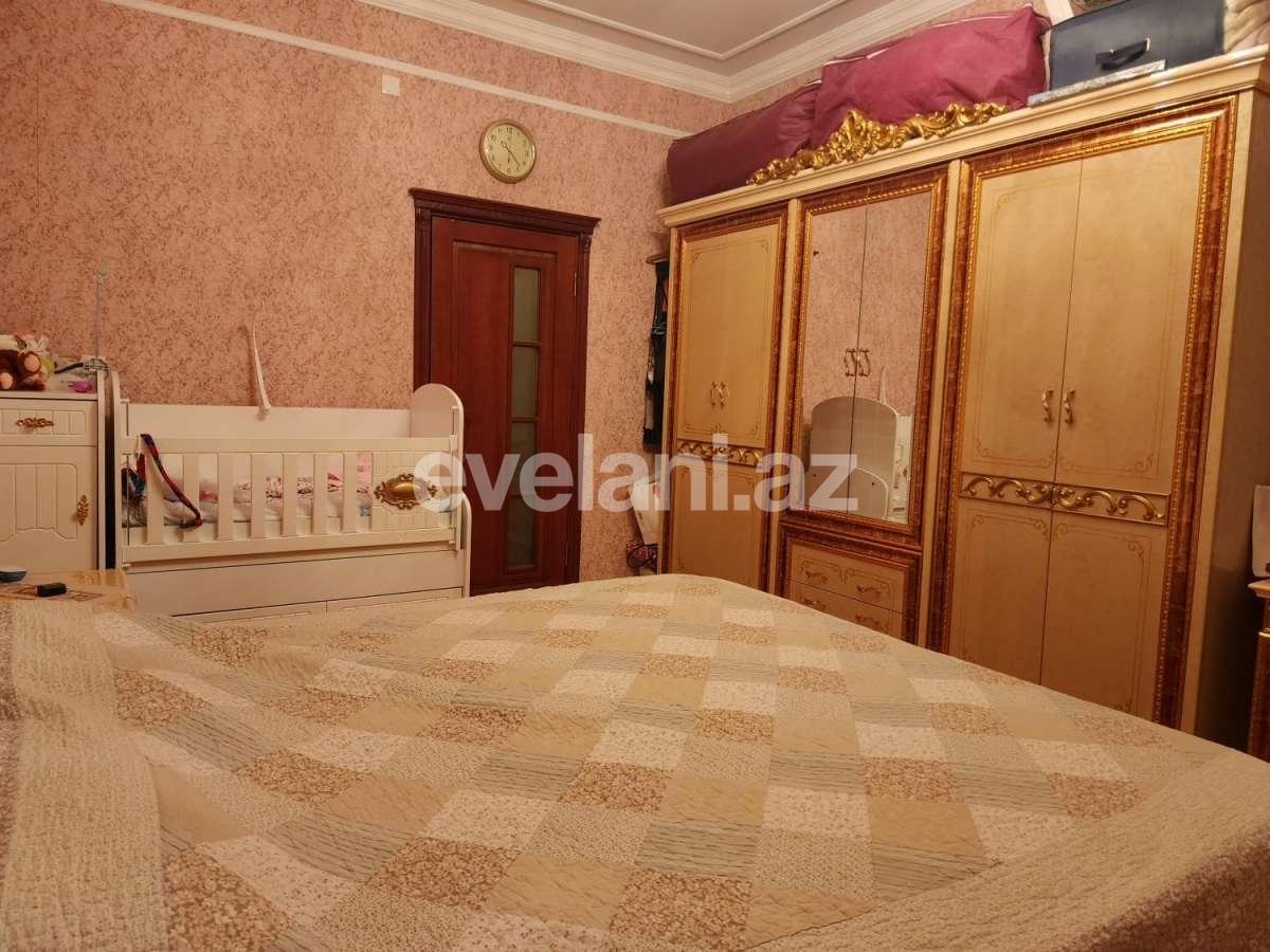 Sale, new building, 4 room, 200 m², Baku, Nasimi r.