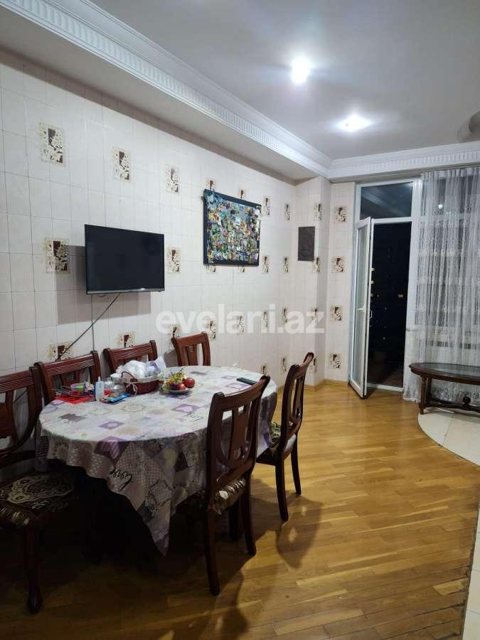 Sale, new building, 4 room, 200 m², Baku, Nasimi r.