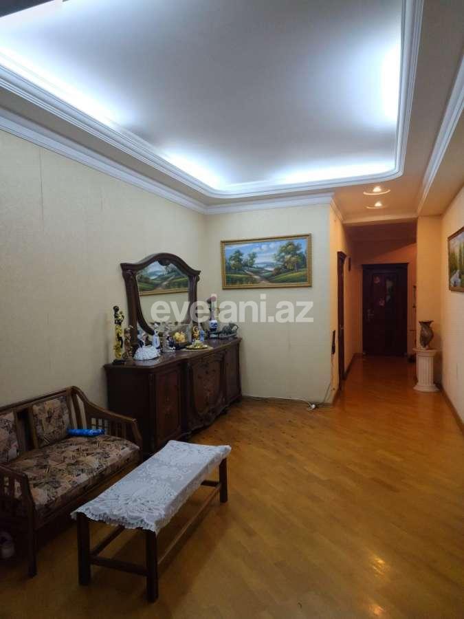 Sale, new building, 4 room, 200 m², Baku, Nasimi r.