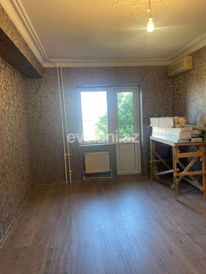 Sale, new building, 4 room, 182 m², Baku, Yasamal r, Elmlar Akademiyası m.