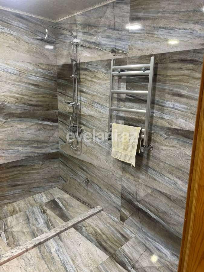 Sale, new building, 4 room, 182 m², Baku, Yasamal r, Elmlar Akademiyası m.