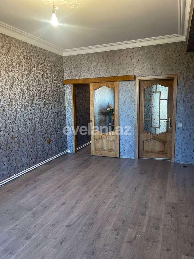 Sale, new building, 4 room, 182 m², Baku, Yasamal r, Elmlar Akademiyası m.