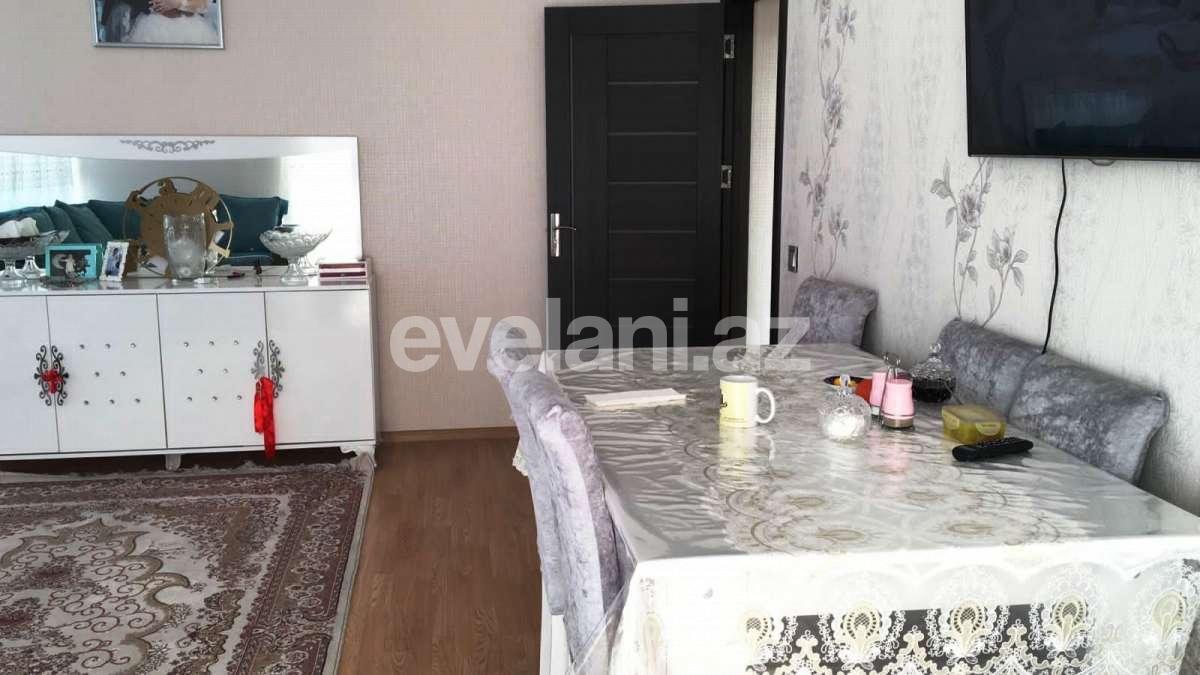 Satılır, yeni tikili, 2 otaqlı, 97 m², Bakı, Sabunçu r, Bakıxanov q, Neftçilər m.