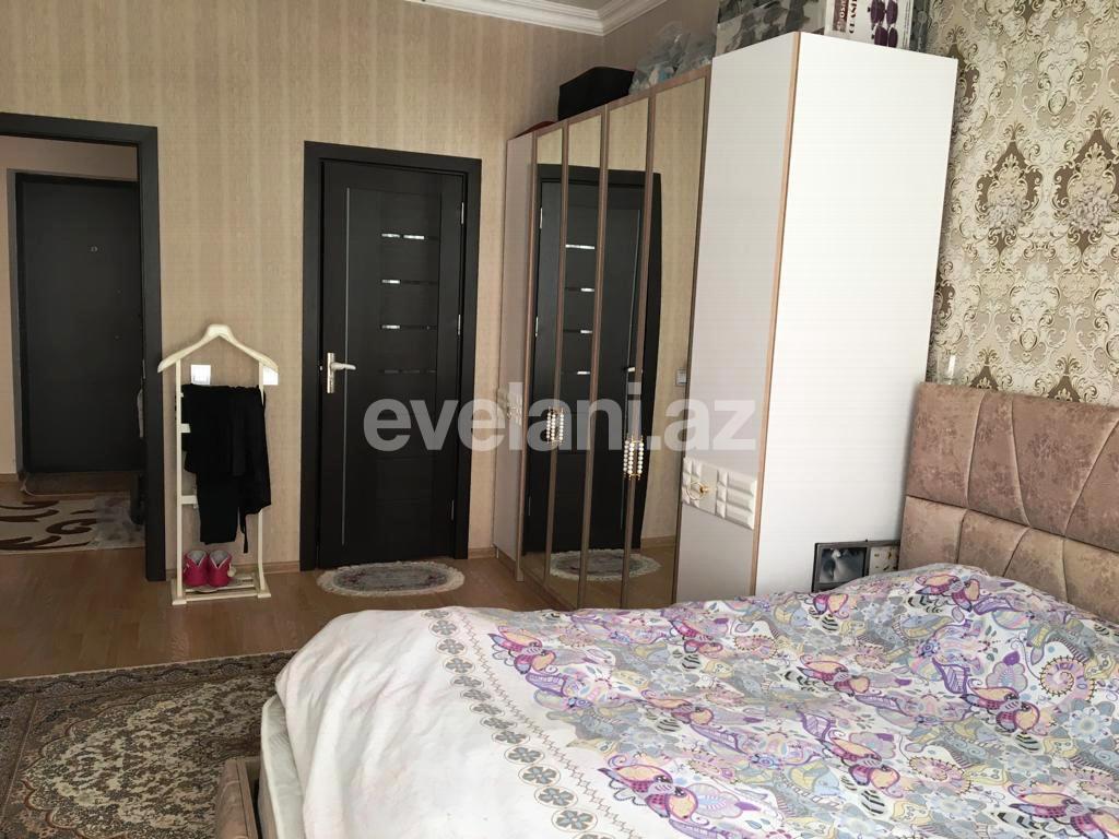 Satılır, yeni tikili, 2 otaqlı, 97 m², Bakı, Sabunçu r, Bakıxanov q, Neftçilər m.