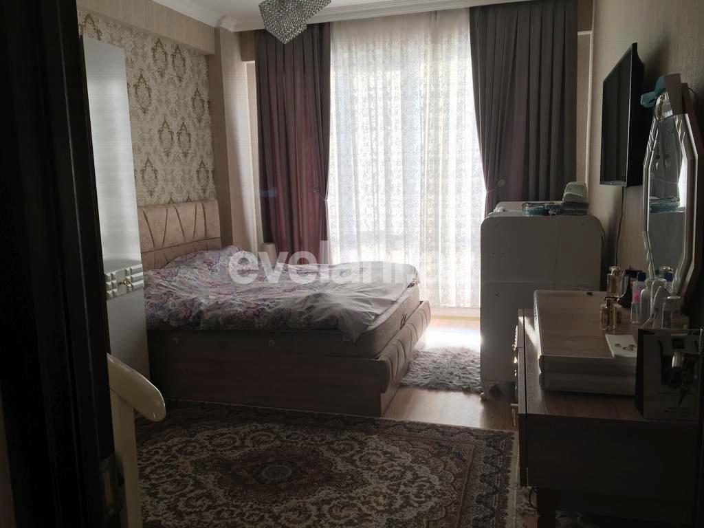 Satılır, yeni tikili, 2 otaqlı, 97 m², Bakı, Sabunçu r, Bakıxanov q, Neftçilər m.