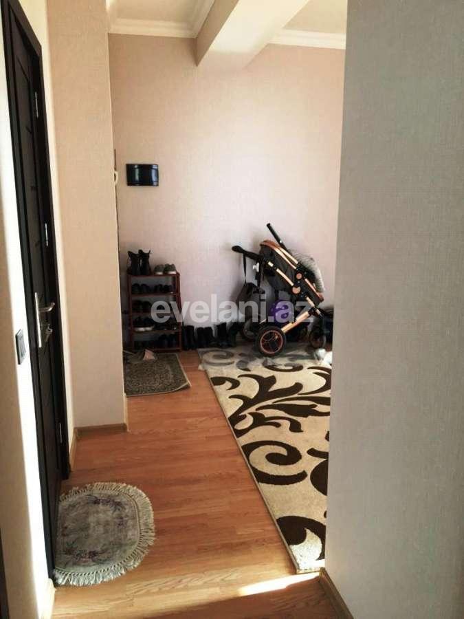 Satılır, yeni tikili, 2 otaqlı, 97 m², Bakı, Sabunçu r, Bakıxanov q, Neftçilər m.
