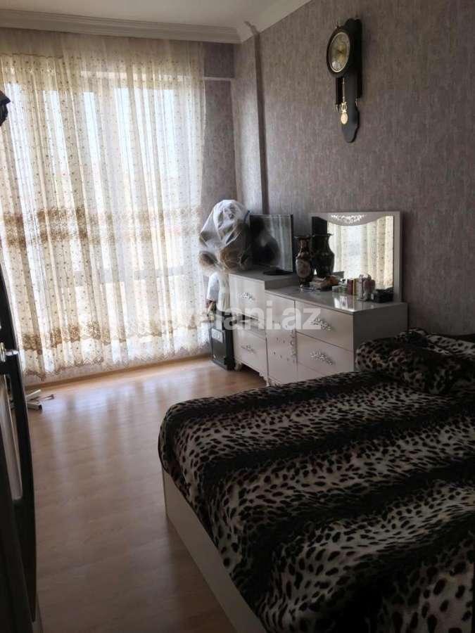 Satılır, yeni tikili, 2 otaqlı, 97 m², Bakı, Sabunçu r, Bakıxanov q, Neftçilər m.