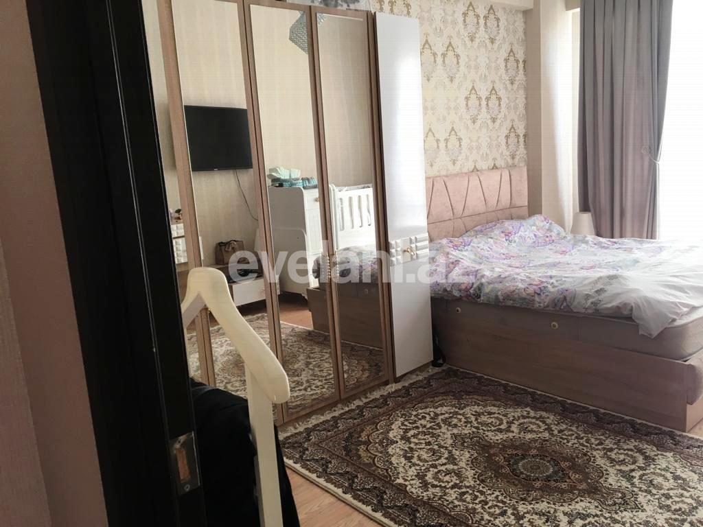 Satılır, yeni tikili, 2 otaqlı, 97 m², Bakı, Sabunçu r, Bakıxanov q, Neftçilər m.