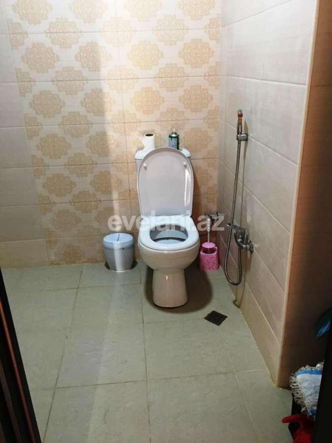 Satılır, yeni tikili, 2 otaqlı, 97 m², Bakı, Sabunçu r, Bakıxanov q, Neftçilər m.