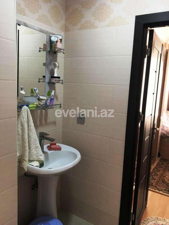 Satılır, yeni tikili, 2 otaqlı, 97 m², Bakı, Sabunçu r, Bakıxanov q, Neftçilər m.