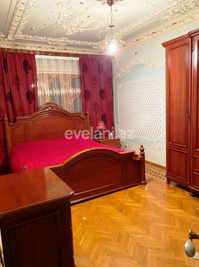 Satılır, köhnə tikili, 4 otaqlı, 100 m², Bakı, Sabunçu r, Bakıxanov q, Neftçilər m.