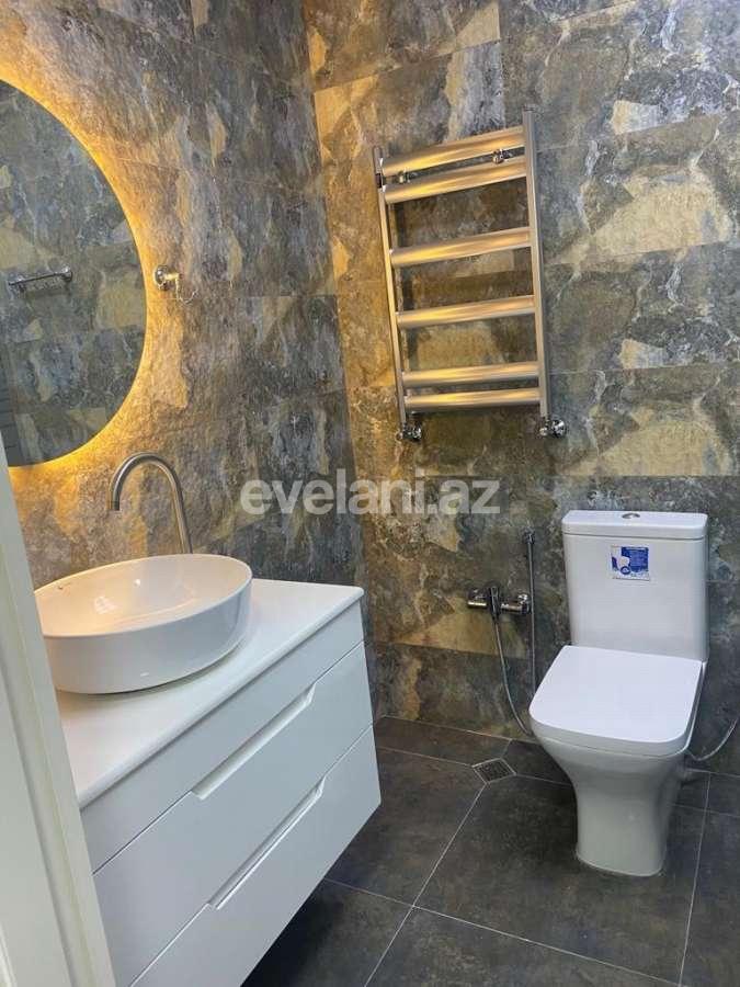 Сдаётся, новостройка, 2-комнаты, 100 m², Баку, Ясамальский r, Алатава p.