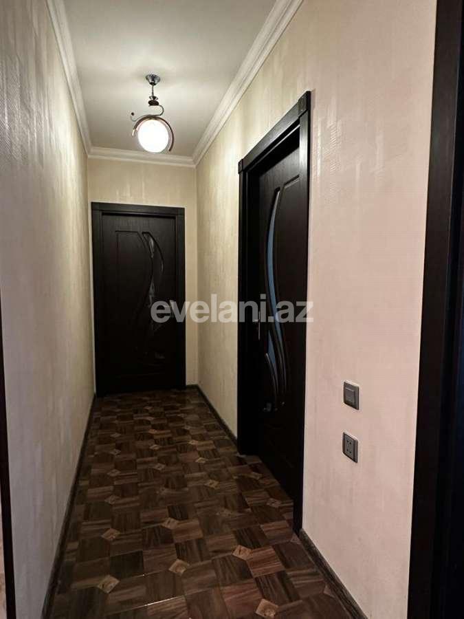 Sale, new building, 3 room, 113 m², Baku, Khazar r.