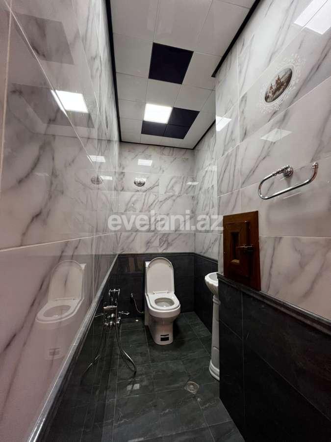 Satılır, yeni tikili, 2 otaqlı, 98 m², Bakı, Sabunçu r, Bakıxanov q, Neftçilər m.