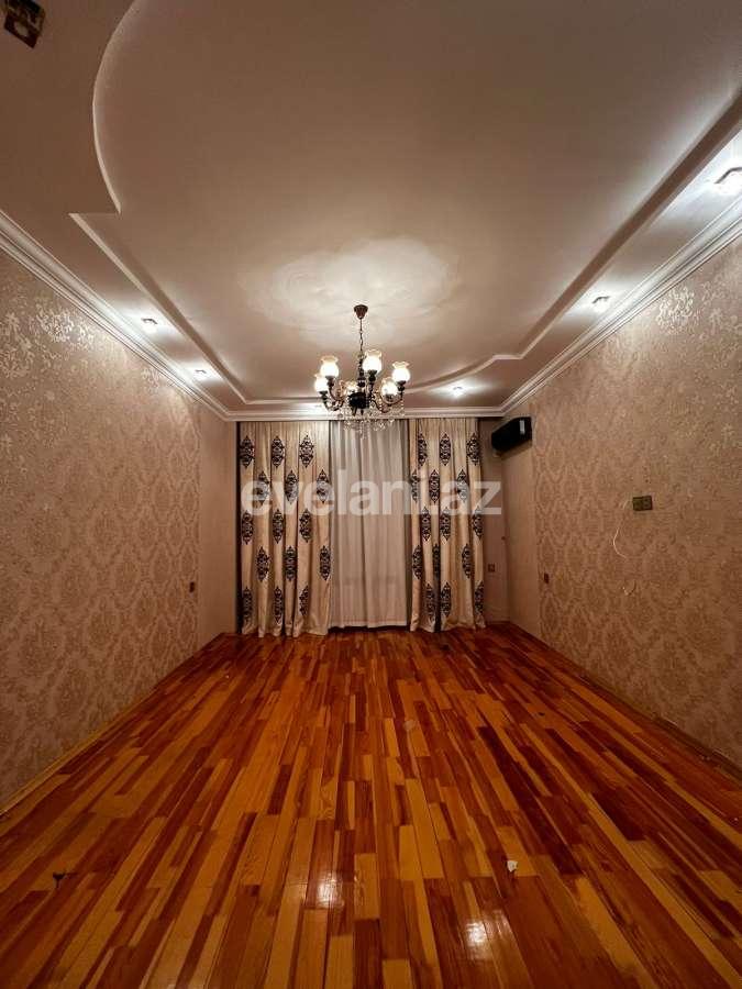 Satılır, yeni tikili, 2 otaqlı, 98 m², Bakı, Sabunçu r, Bakıxanov q, Neftçilər m.