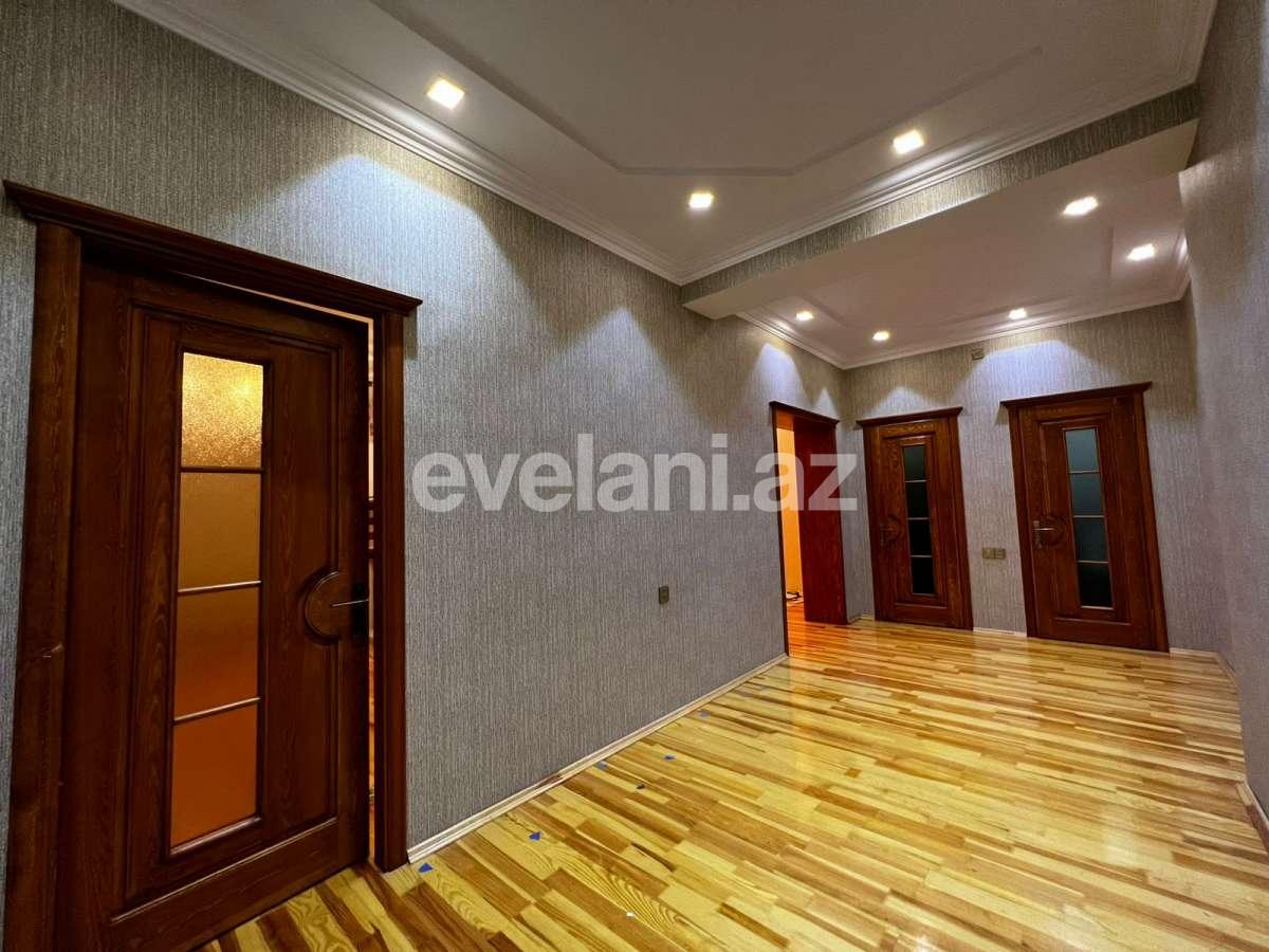 Satılır, yeni tikili, 2 otaqlı, 98 m², Bakı, Sabunçu r, Bakıxanov q, Neftçilər m.