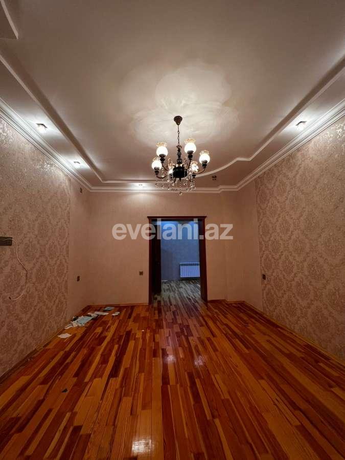 Satılır, yeni tikili, 2 otaqlı, 98 m², Bakı, Sabunçu r, Bakıxanov q, Neftçilər m.