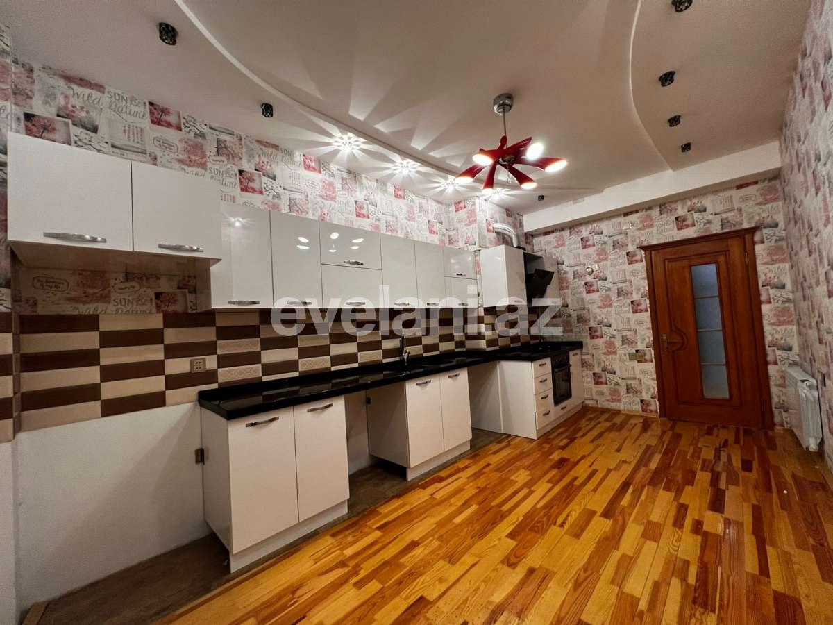 Satılır, yeni tikili, 2 otaqlı, 98 m², Bakı, Sabunçu r, Bakıxanov q, Neftçilər m.
