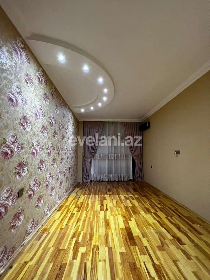 Satılır, yeni tikili, 2 otaqlı, 98 m², Bakı, Sabunçu r, Bakıxanov q, Neftçilər m.