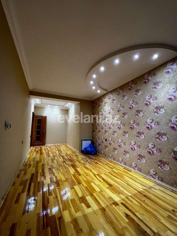 Satılır, yeni tikili, 2 otaqlı, 98 m², Bakı, Sabunçu r, Bakıxanov q, Neftçilər m.