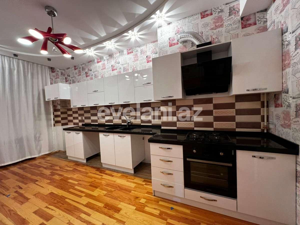 Satılır, yeni tikili, 2 otaqlı, 98 m², Bakı, Sabunçu r, Bakıxanov q, Neftçilər m.