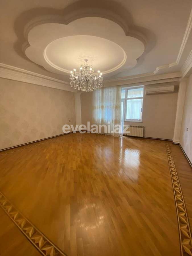 Продаётся, новостройка, 4-комнаты, 181 m², Баку, Наримановский r, Нариман Нариманов m.