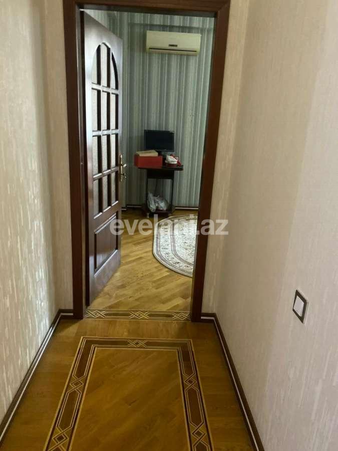 Продаётся, новостройка, 4-комнаты, 181 m², Баку, Наримановский r, Нариман Нариманов m.