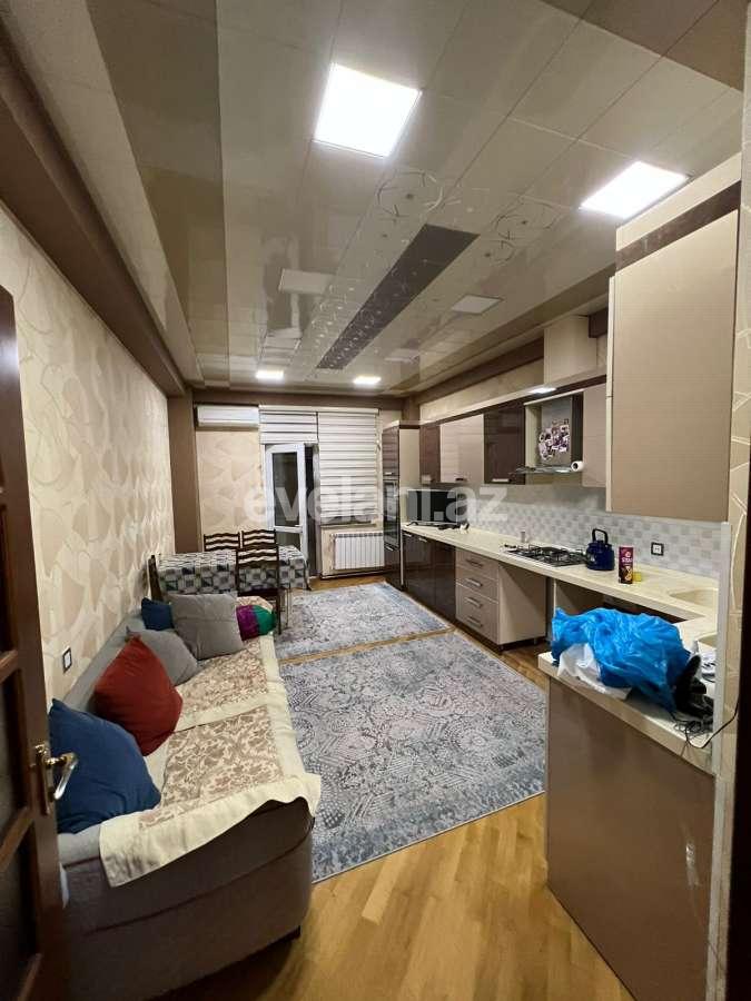 Продаётся, новостройка, 4-комнаты, 181 m², Баку, Наримановский r, Нариман Нариманов m.