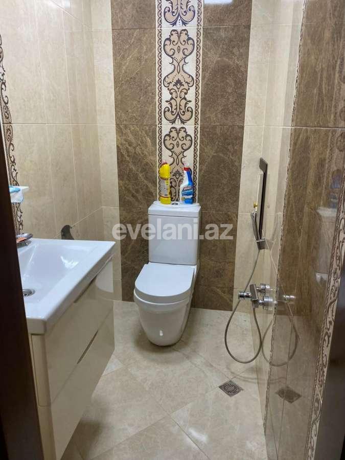 Продаётся, новостройка, 4-комнаты, 181 m², Баку, Наримановский r, Нариман Нариманов m.