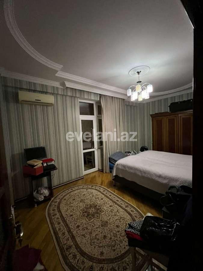 Продаётся, новостройка, 4-комнаты, 181 m², Баку, Наримановский r, Нариман Нариманов m.