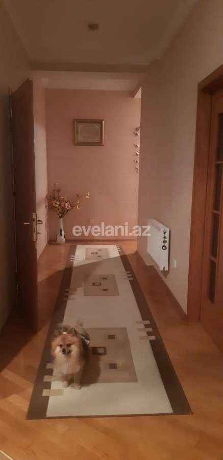 Sale, new building, 3 room, 167 m², Baku, Nasimi r.