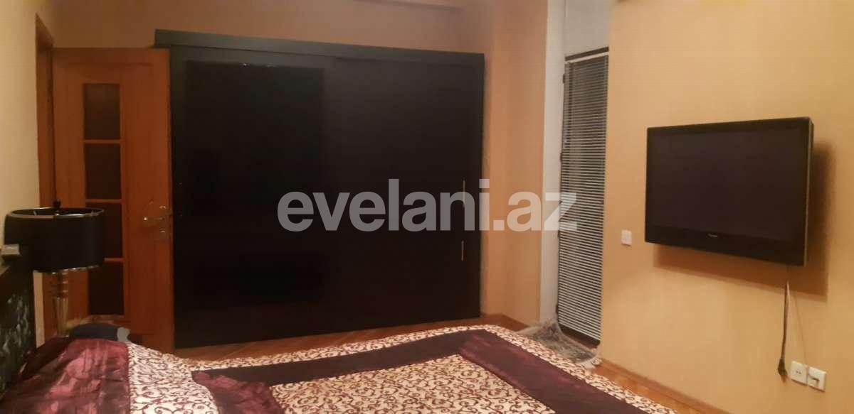 Sale, new building, 3 room, 167 m², Baku, Nasimi r.