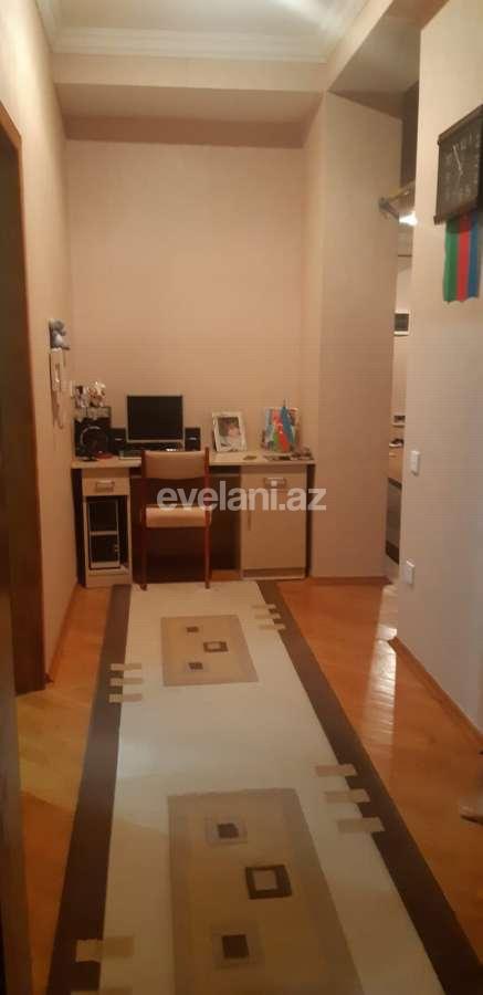 Sale, new building, 3 room, 167 m², Baku, Nasimi r.