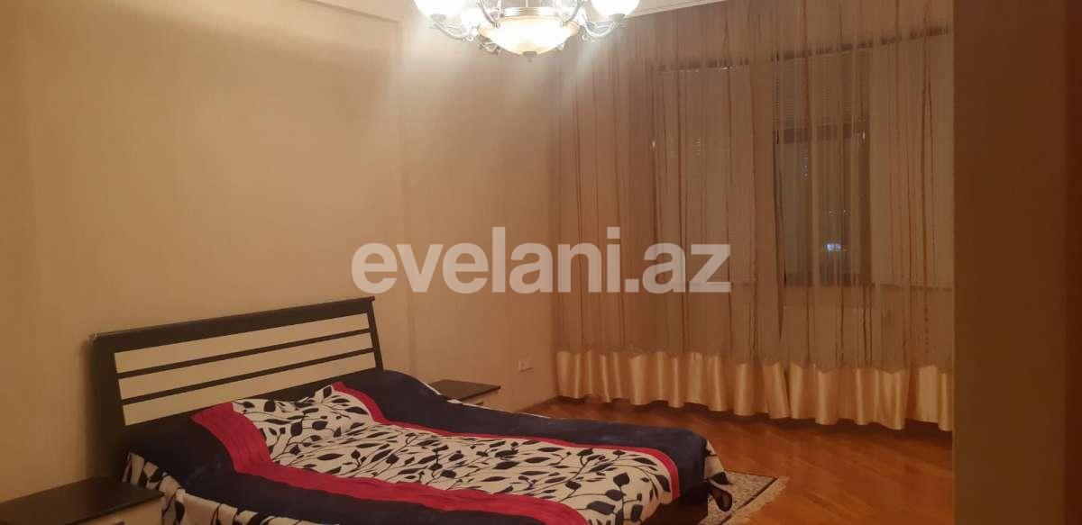 Sale, new building, 3 room, 167 m², Baku, Nasimi r.