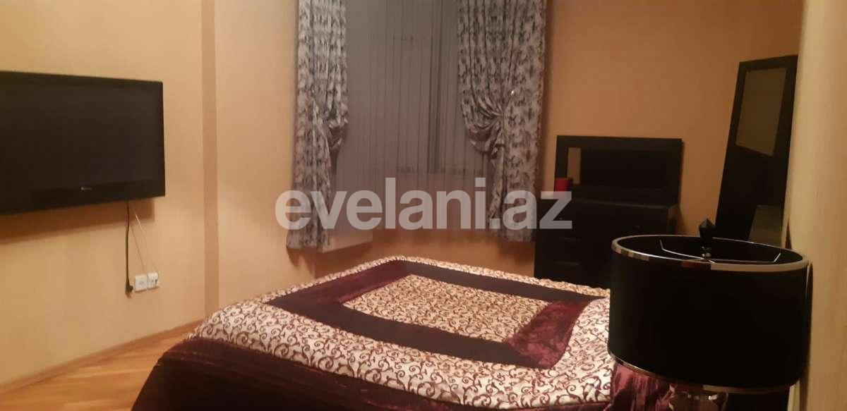 Sale, new building, 3 room, 167 m², Baku, Nasimi r.