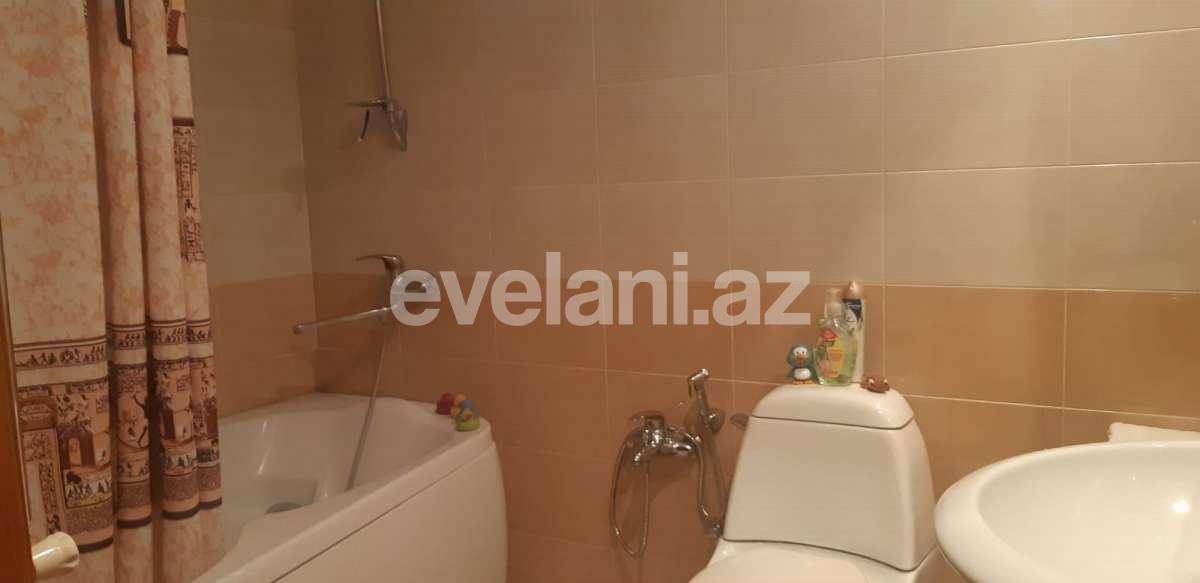 Sale, new building, 3 room, 167 m², Baku, Nasimi r.