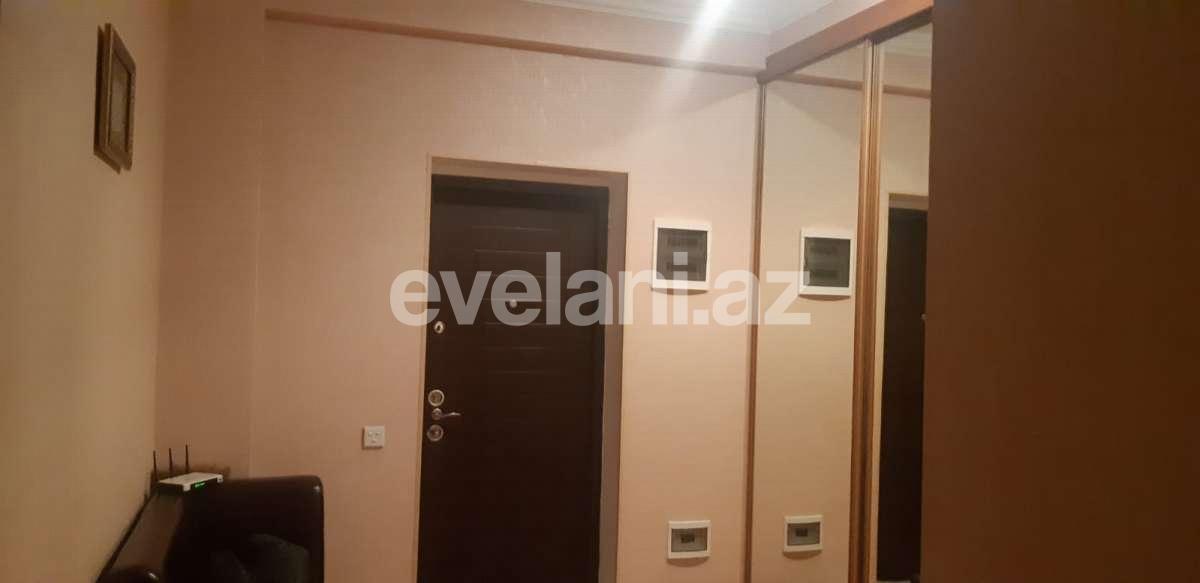 Sale, new building, 3 room, 167 m², Baku, Nasimi r.