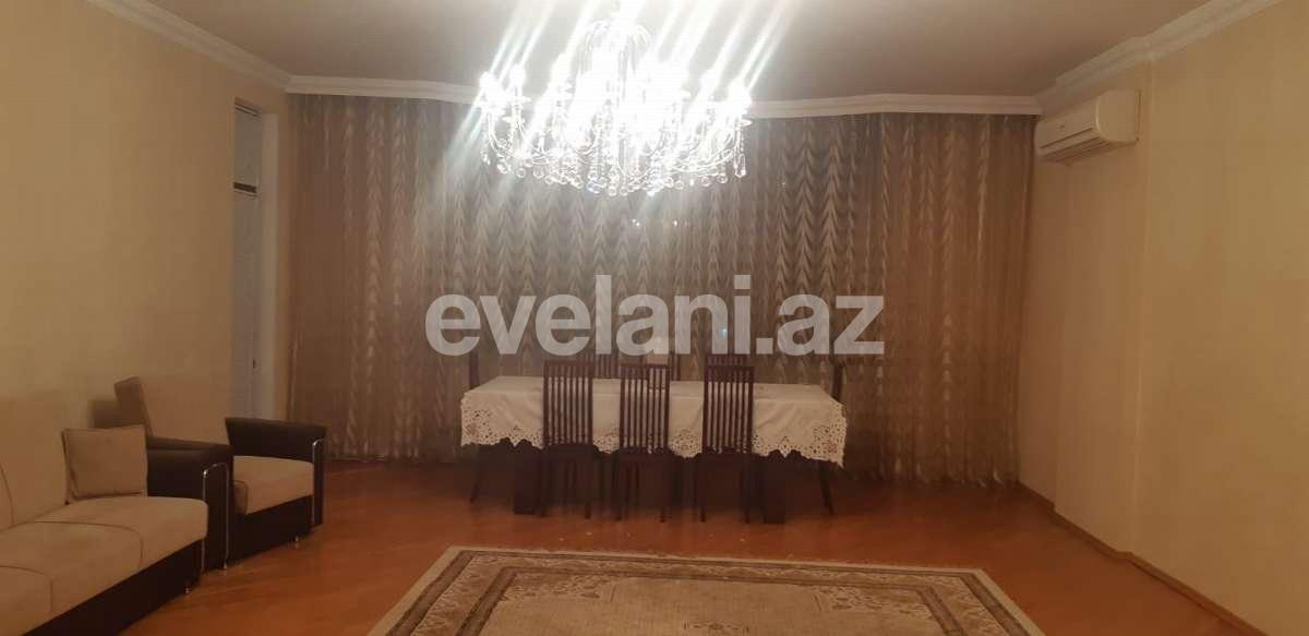 Sale, new building, 3 room, 167 m², Baku, Nasimi r.