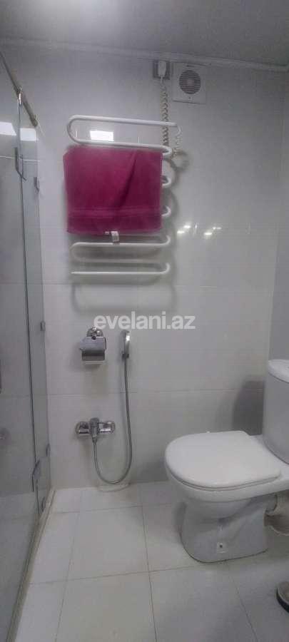 Satılır, yeni tikili, 4 otaqlı, 147 m², Bakı, Yasamal r, Yeni Yasamal q, İnşaatçılar m.