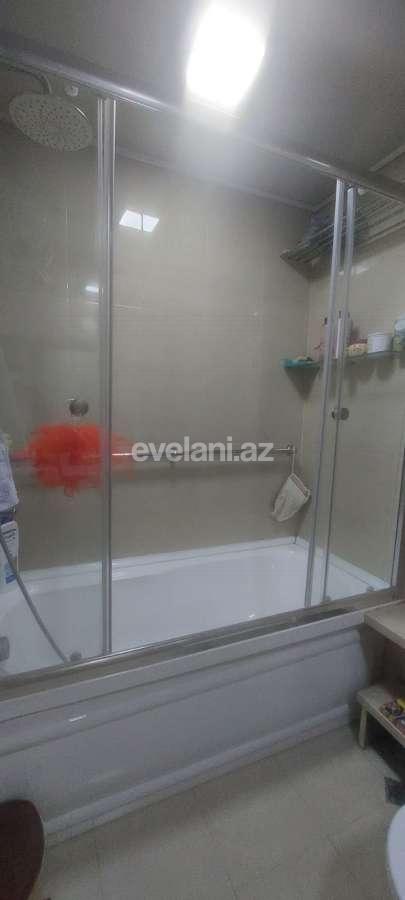 Satılır, yeni tikili, 4 otaqlı, 147 m², Bakı, Yasamal r, Yeni Yasamal q, İnşaatçılar m.