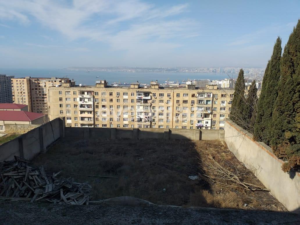 Продаётся, вилла, 8-комнаты, 400 m², Баку, Хатаинский r, Ази Асланова p.