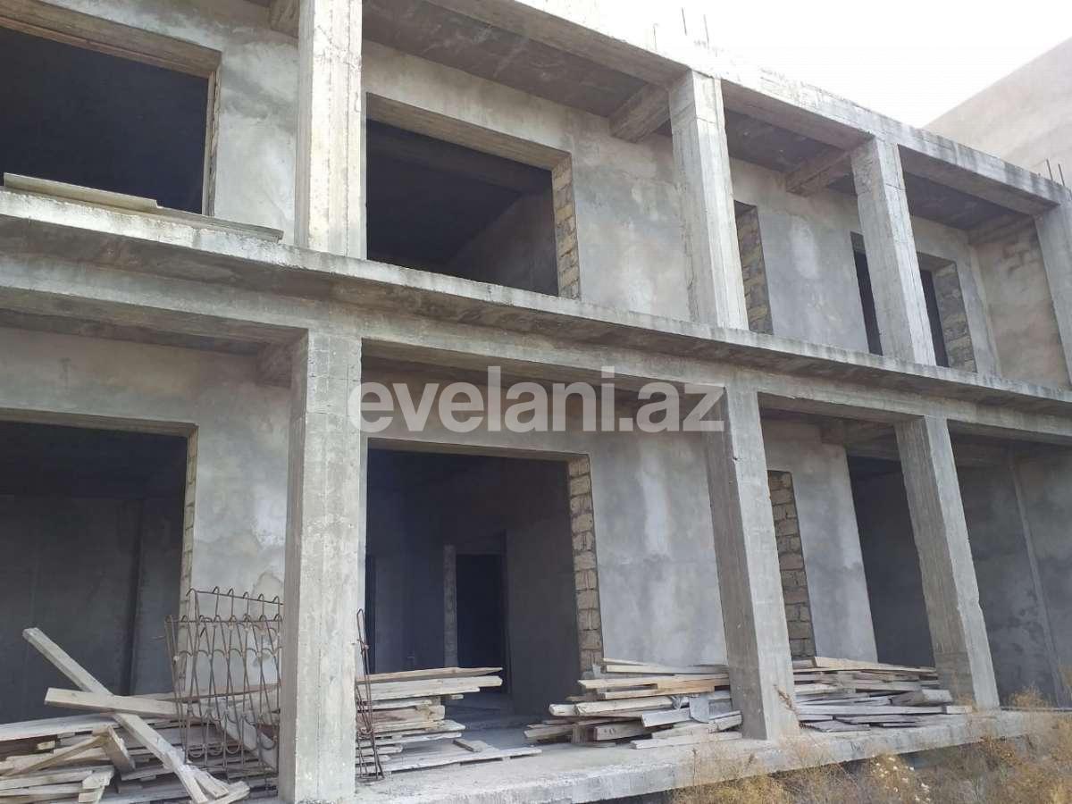 Продаётся, вилла, 8-комнаты, 400 m², Баку, Хатаинский r, Ази Асланова p.