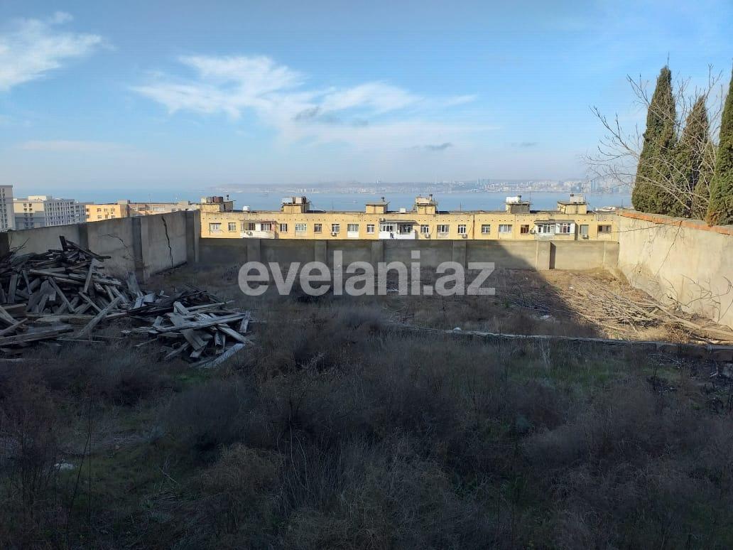 Продаётся, вилла, 8-комнаты, 400 m², Баку, Хатаинский r, Ази Асланова p.