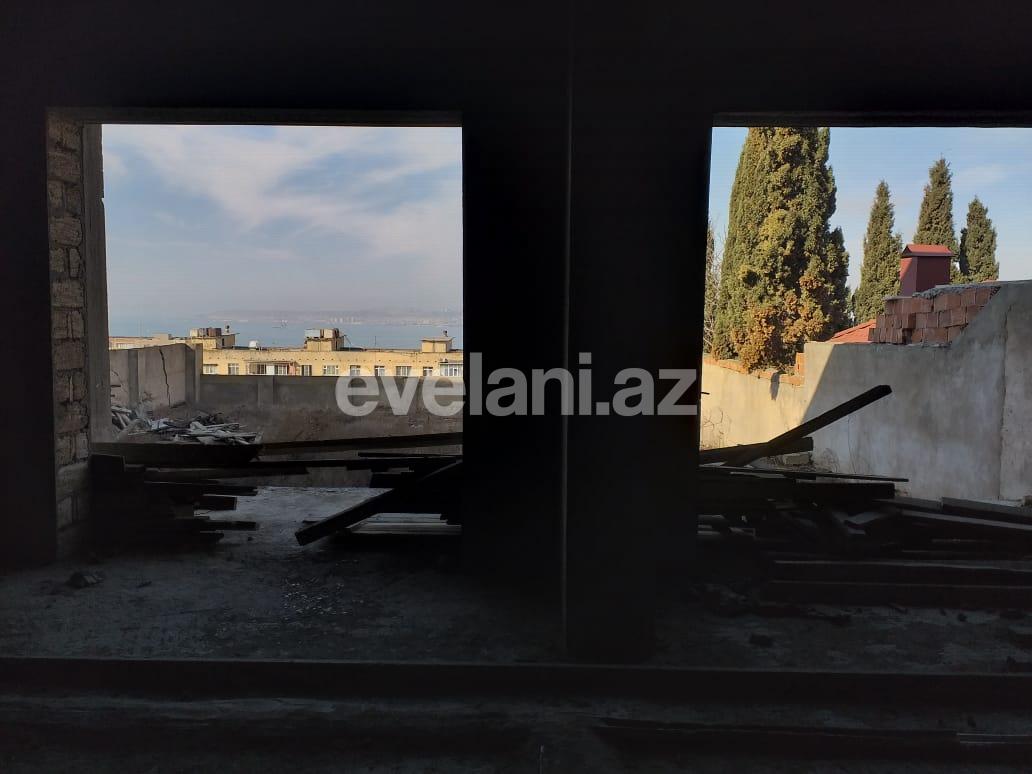 Продаётся, вилла, 8-комнаты, 400 m², Баку, Хатаинский r, Ази Асланова p.