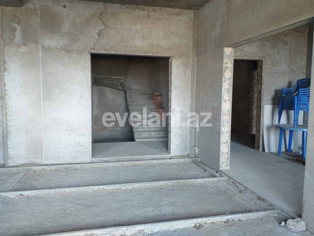 Продаётся, вилла, 8-комнаты, 400 m², Баку, Хатаинский r, Ази Асланова p.