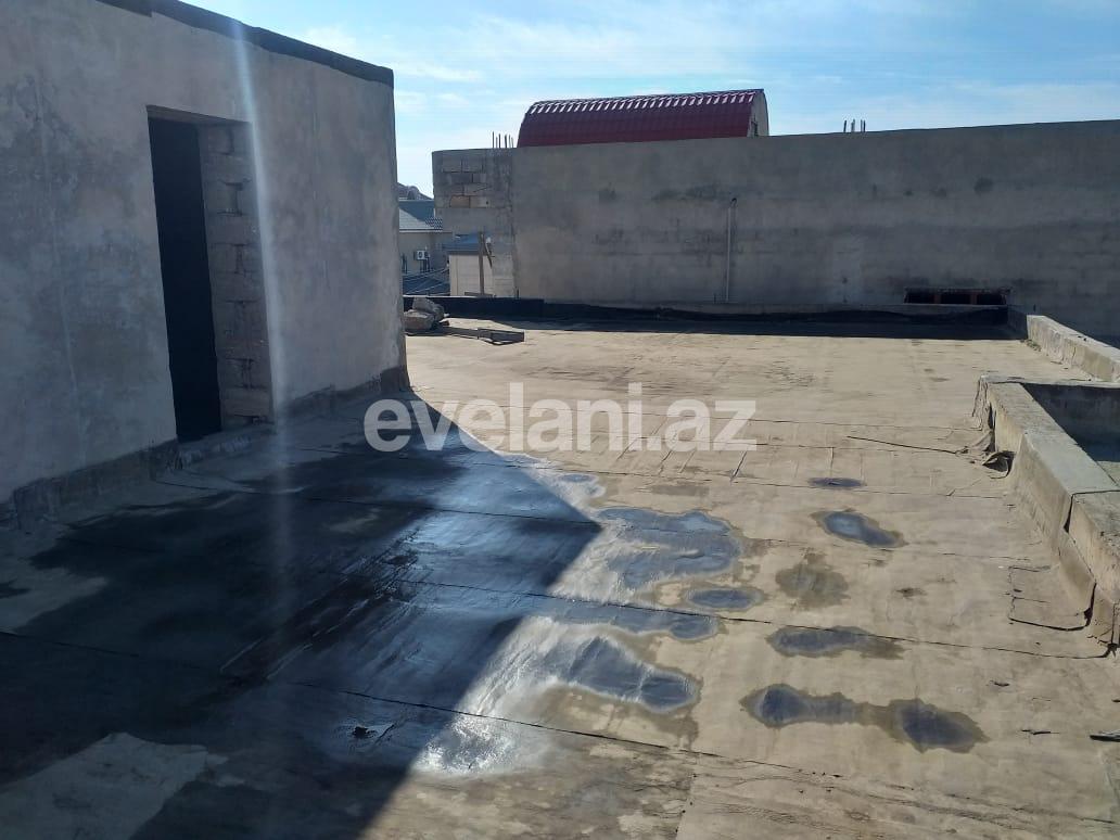 Продаётся, вилла, 8-комнаты, 400 m², Баку, Хатаинский r, Ази Асланова p.